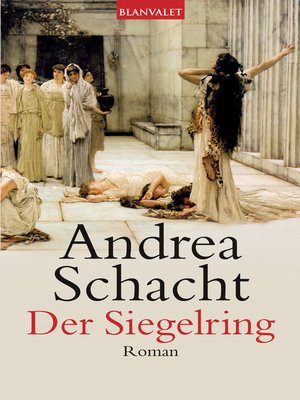 cover image of Der Siegelring